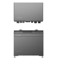 EcoFlow PowerOcean Energiespeichersystem 35 kWh