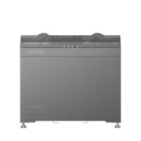 EcoFlow PowerOcean Junction Box and Base mit...