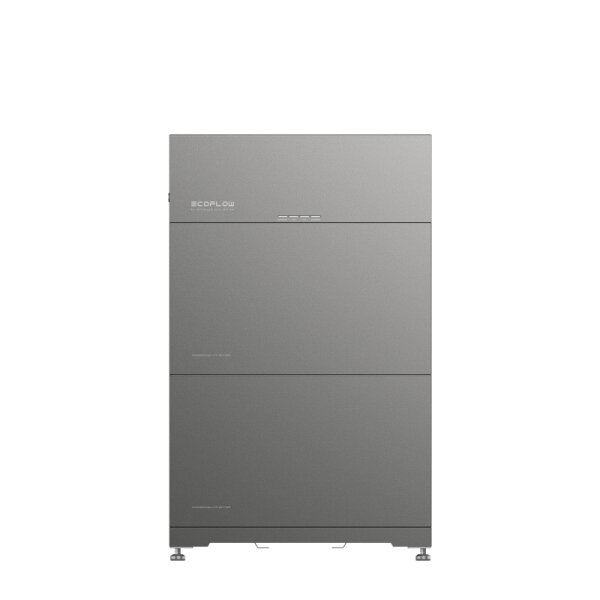 EcoFlow PowerOcean DC Fit Energiespeichersystem 10 kWh