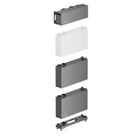 EcoFlow PowerOcean DC Fit Energiespeichersystem 10 kWh