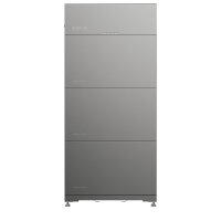 EcoFlow PowerOcean DC Fit Energiespeichersystem 15 kWh