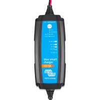 Victron Blue Smart IP65s Charger 12V/5A/230V CEE 7/16 Retail