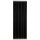 WATTSTUNDE® SOLA Frame Black 175Wp