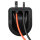 WATTSTUNDE® Dachdurchführung mit MC4 Steckverbinder inkl. 30cm Kabel
