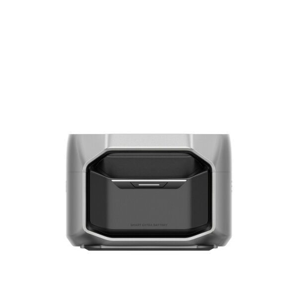 EcoFlow DELTA PRO 3 Extra Batterie 4096 Wh