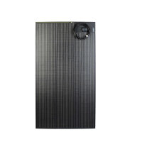 WATTSTUNDE® SOLA Flex Mono 150Wp HV