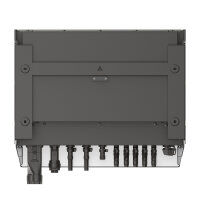 EcoFlow PowerOcean Hybrid Wechselrichter Plus 29,9kW