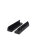 WATTSTUNDE® MOUNT Solarmodul Halterung short schwarz