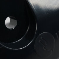 WATTSTUNDE® MOUNT Solarmodul Halterung 67 schwarz