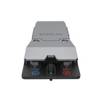 EcoFlow LFP Batterie-Polaritätsadapter