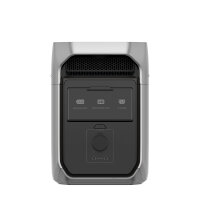 EcoFlow Delta 3 Plus Powerstation