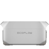 EcoFlow Delta 3 Extra Batterie