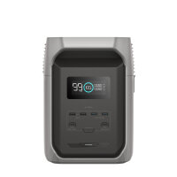 EcoFlow Delta 3 1500 Powerstation