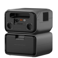 EcoFlow River 3 Max Plus