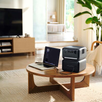 EcoFlow River 3 Max Plus