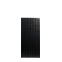 WATTSTUNDE® SOLA Frame Mono+S 13 x 240Wp BUNDLE Duo...
