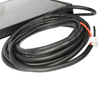 WATTSTUNDE® SOLA Frame Mono+S 13 x 240Wp BUNDLE Duo mit Votronic MPP 260 CI