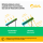 WATTSTUNDE® DAH Solar Frame Black und bifacial 430W