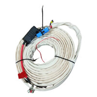 Bergstrom OpenAir 10m Installation Kit