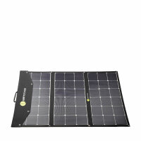 WATTSTUNDE® SOLA Ease 200Wp HV SunFolder Solartasche
