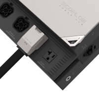 EcoFlow Power Hub 5kVA AC-Eingang Kabel 4,5m