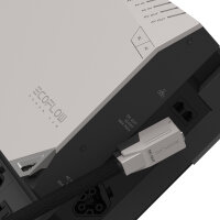 EcoFlow Power Hub 5kVA DC-Ausgang Kabel 4,5m