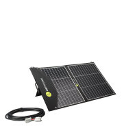 WATTSTUNDE® SOLA Ease 100Wp SunFolder Solartasche