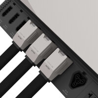 EcoFlow Power Kits 5kVA LFP Batteriekabel (1,5m)