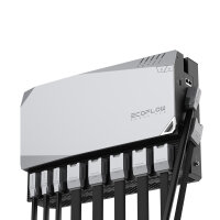 EcoFlow Power Hub 5kVA Set mit LFP Batterie 5 kWh