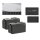 EcoFlow Power Hub 5kVA Set mit LFP Batterie 10 kWh