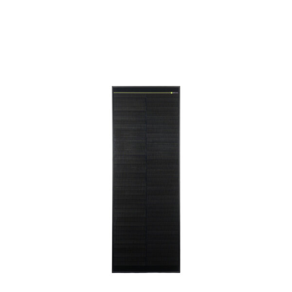 WATTSTUNDE® SOLA Frame Black 100Wp HV