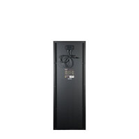 WATTSTUNDE® SOLA Frame Black 100Wp HV