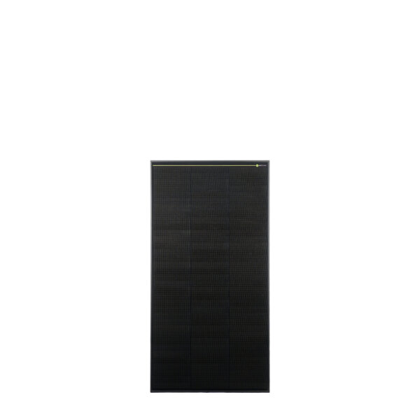 WATTSTUNDE® SOLA Frame Black 120Wp