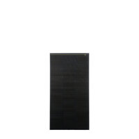 WATTSTUNDE® SOLA Frame Black 120Wp