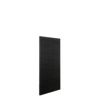 WATTSTUNDE® SOLA Frame Black 120Wp