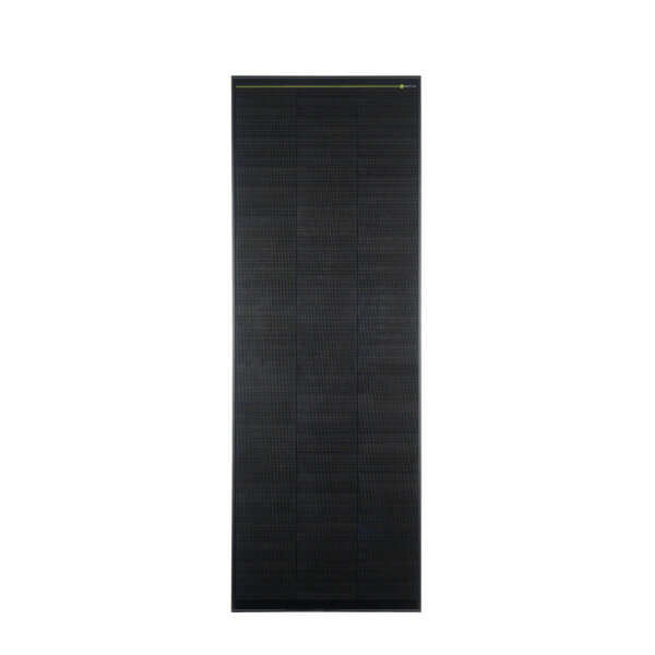 WATTSTUNDE® SOLA Frame Black 165Wp