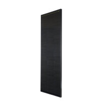 WATTSTUNDE® SOLA Frame Black 165Wp