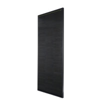 WATTSTUNDE® SOLA Frame Black 205Wp