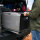 EcoFlow GLACIER Classic 45L Set - Kühl und Gefrierbox mit 298 Wh Plug-In Batterie