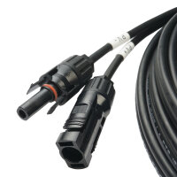 EcoFlow Power Hub 5kVA Solar-Ladekabel 6m