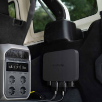 EcoFlow Batterieladegerät 500 W Alternator Charger