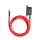 EcoFlow Alternator Charger Sicherung Kabel (0,2m)