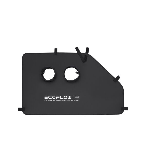 EcoFlow WAVE Serie Kfz-Lüftungsdichtung