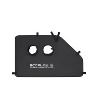 EcoFlow WAVE Serie Kfz-Lüftungsdichtung