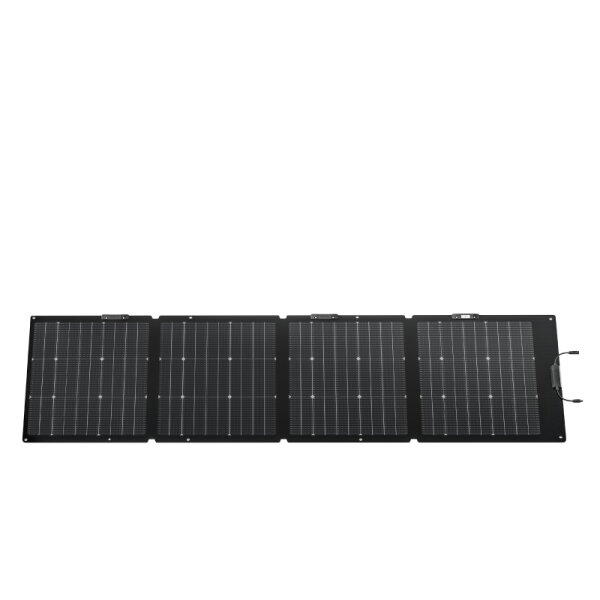 EcoFlow NextGen 220W Bifacial Portable Solar Panel
