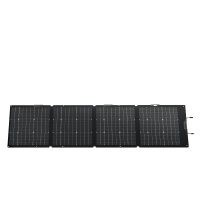 EcoFlow NextGen 220W Bifacial Portable Solar Panel