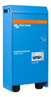 Autotransformer 120/240V-100A