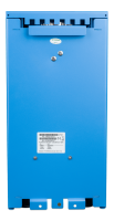 Autotransformer 120/240V-100A
