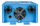 Autotransformer 120/240V-100A