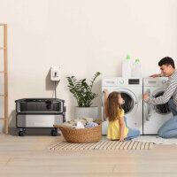 EcoFlow Delta Pro Ultra Set mit Extra Batterie